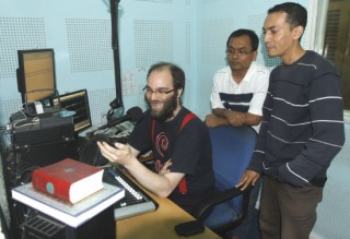 Ayo Jadi Hacker!
