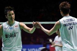 Sejarah All England yang Menyakiti Indonesia