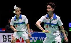 All England 2021 - Hasil Swab Negatif, Tim Indonesia Pulang Hari Ini