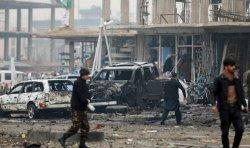 Pembicaraan Damai Berjalan Lambat, Korban Sipil Konflik Afghanistan-Taliban 2020 Capai 8.820