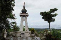 Bukit Masbait, Wisata Religi di Maluku Tenggara