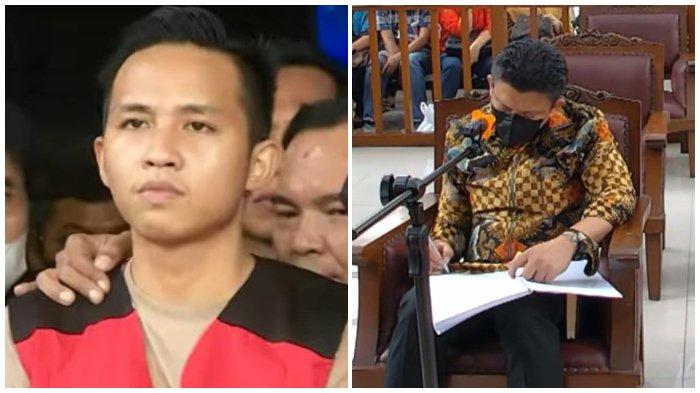 Bripka RR sempat diperintah menembak Brigadir J, sebelum Ferdy Sambo memerintahkan eksekusi tersebut pada Bharada E.