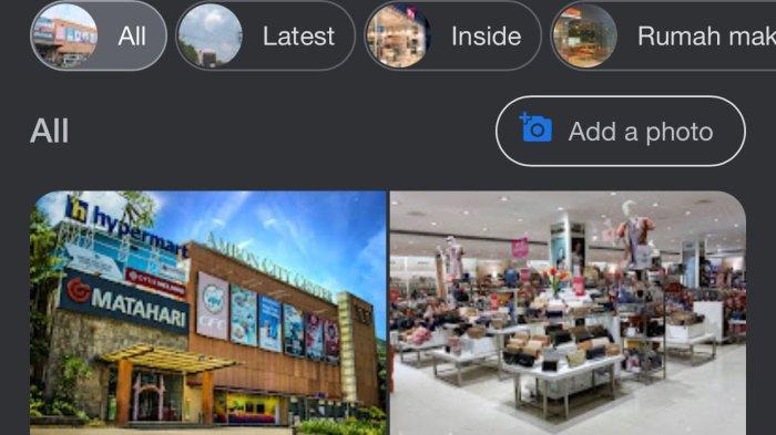 Ambon City Center345