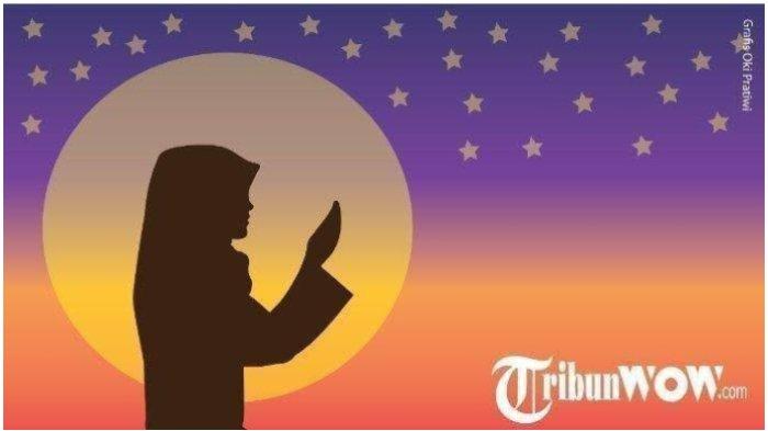 Bacaan Doa Puasa