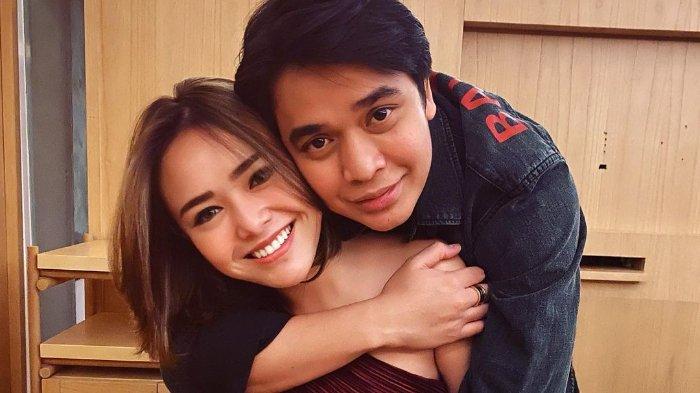 Billy Syahputra dan Amanda Manopo