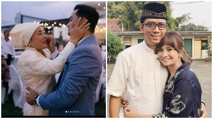 Dewi Zhuriati merindukan Bibi Andriansyah