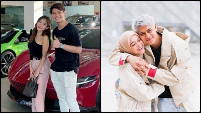 Inilah sosol Ayu Thalia, ikut terseret dalam isu KDRT Rizky Billar dan Lesti Kejora. Ayu Thalia dituding sebagai pelakor atau selingkuhan Rizky Billar, suami Lesti Kejora.