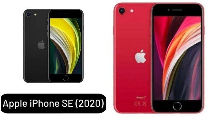 iphone SE 2020