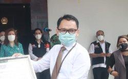 5 Desa di Ambon Sudah Terima Dana Desa Rp 1,27 Miliar