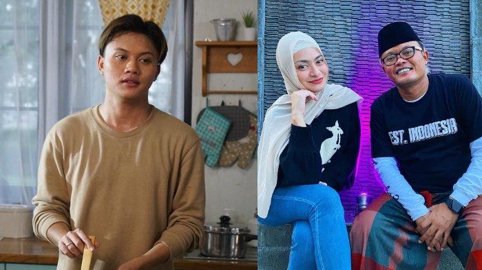 Syarat untuk Nathalie Holscher