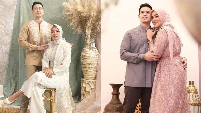 Olla Ramlan dan Aufar Hutapea