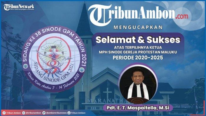 TRIBUNAMBON_greetings Sidang Sinone_