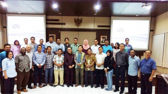 PROGRAM STUDI MAGISTER ILMU PEMERINTAHAN (S-2)