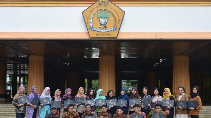 PROGRAM STUDI PEMBANGUNAN SOSIAL (S-1)