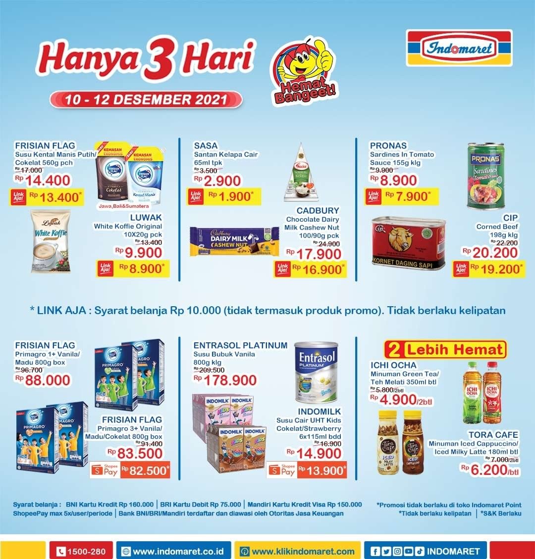 JSM Indomaret