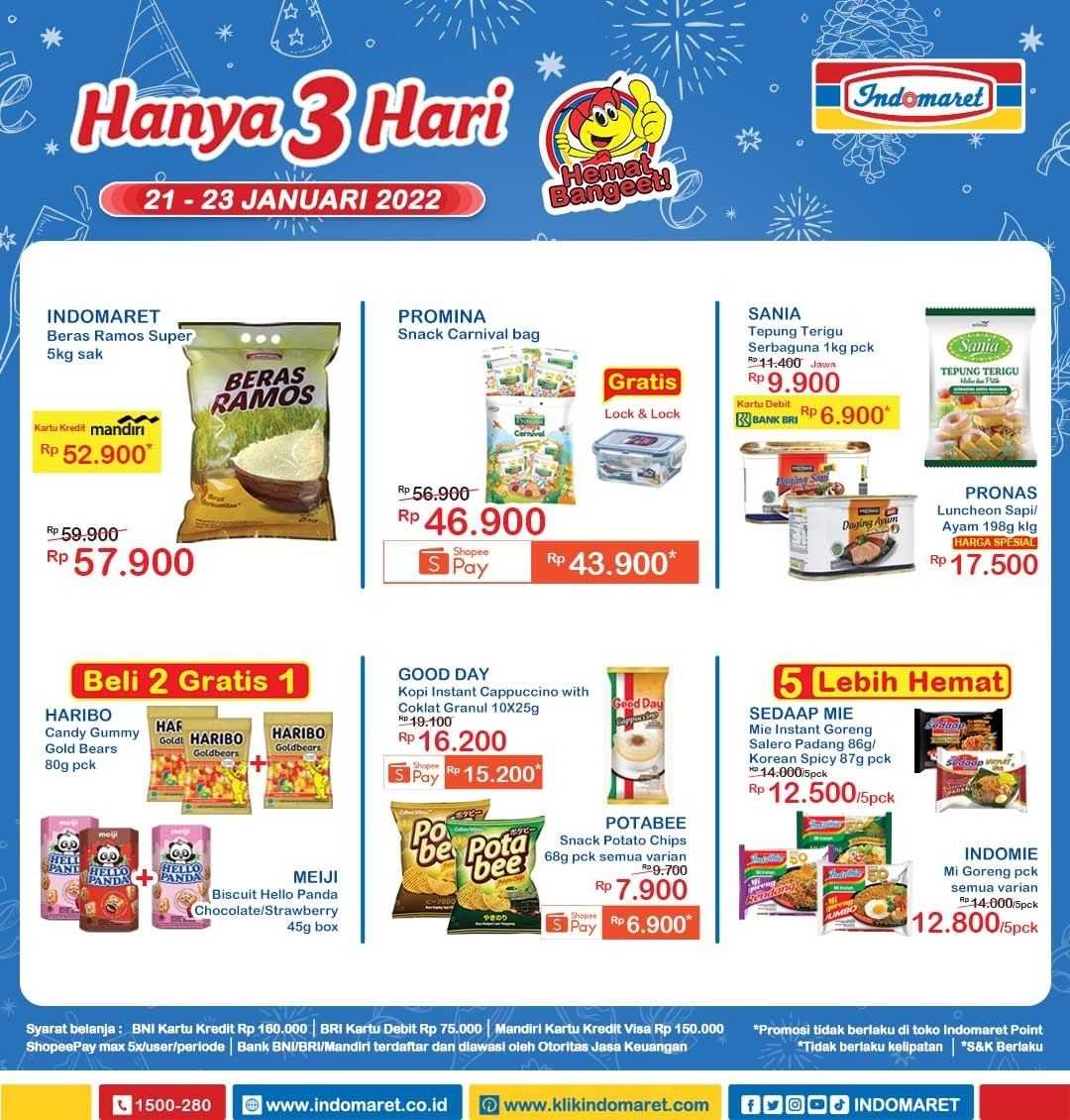 JSM Indomaret