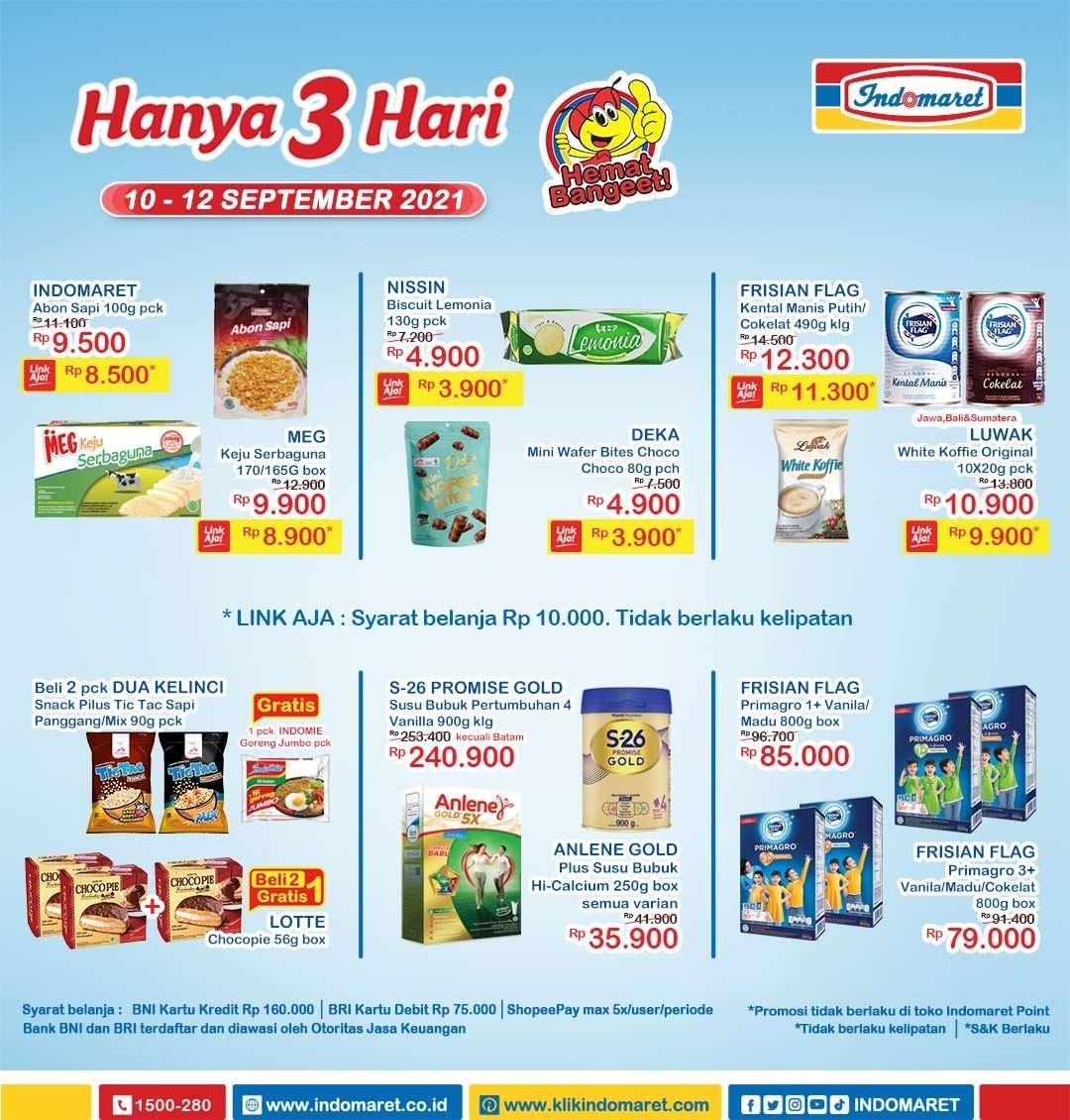 JSM Indomaret
