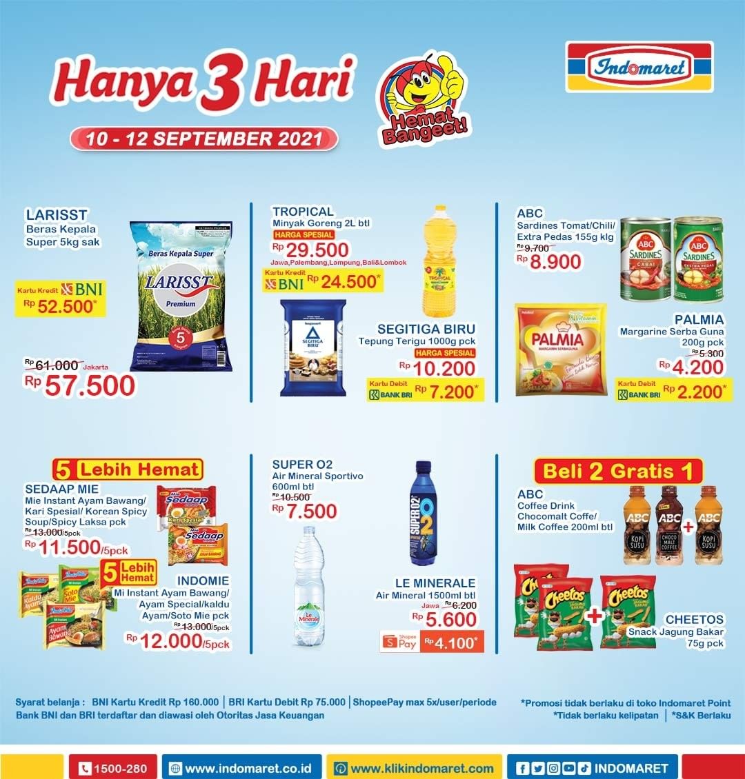 JSM Indomaret