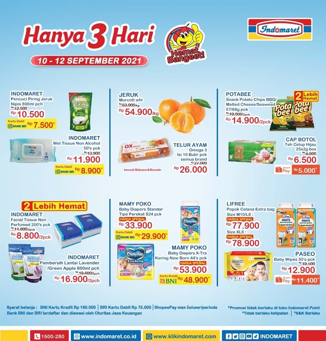 JSM Indomaret