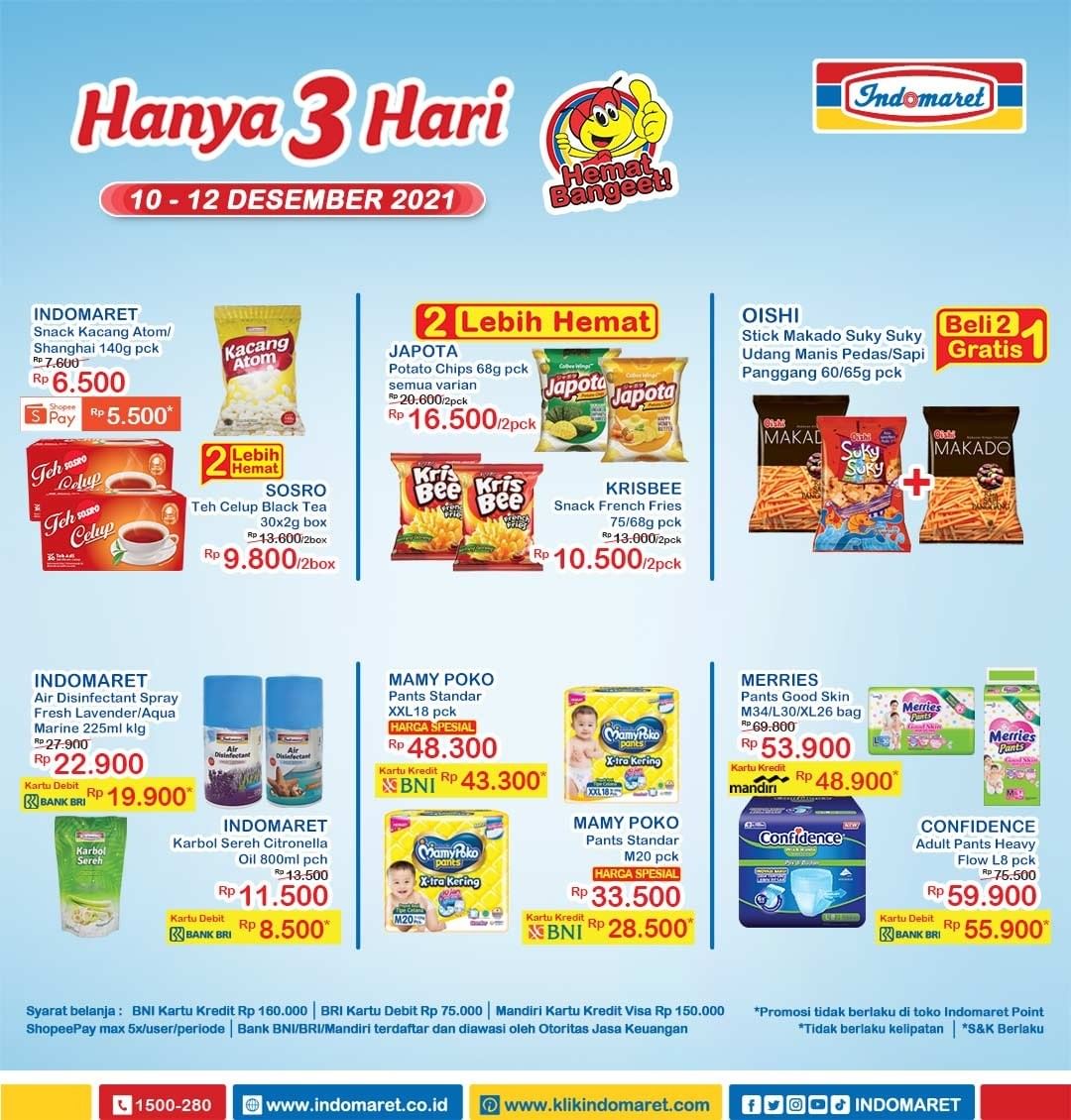 JSM Indomaret