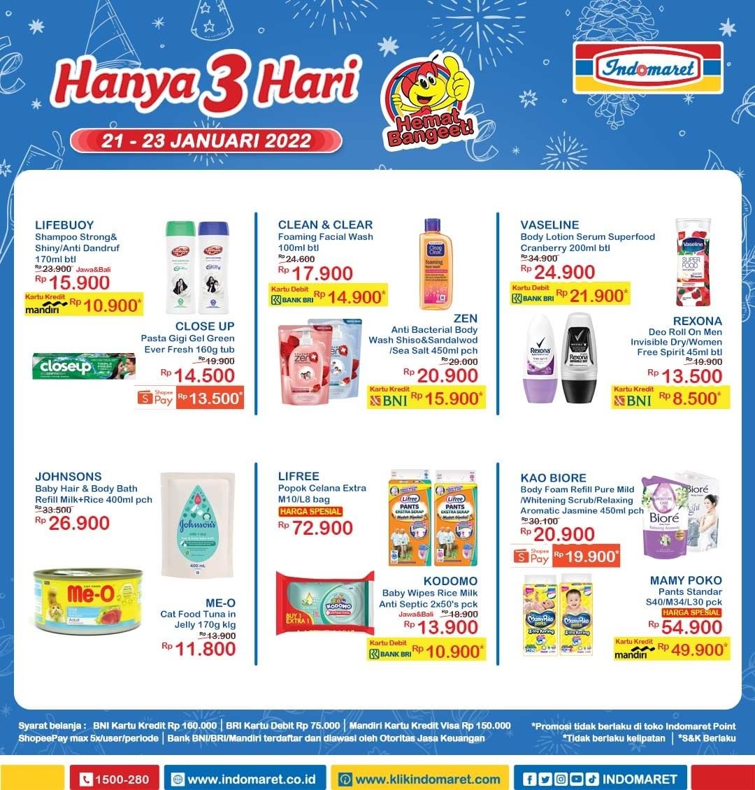 JSM Indomaret