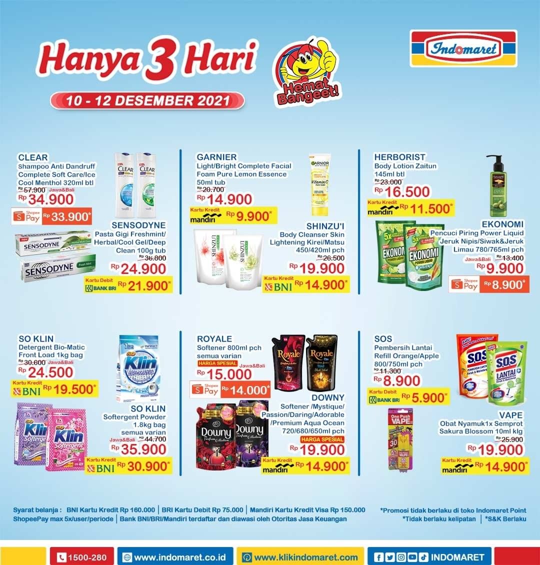 JSM Indomaret