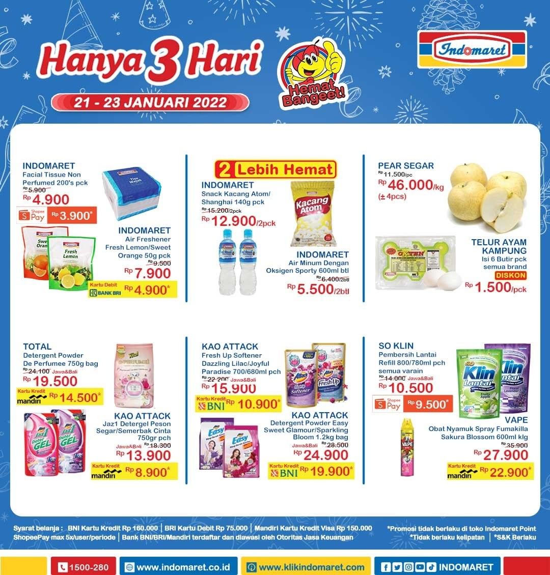 JSM Indomaret