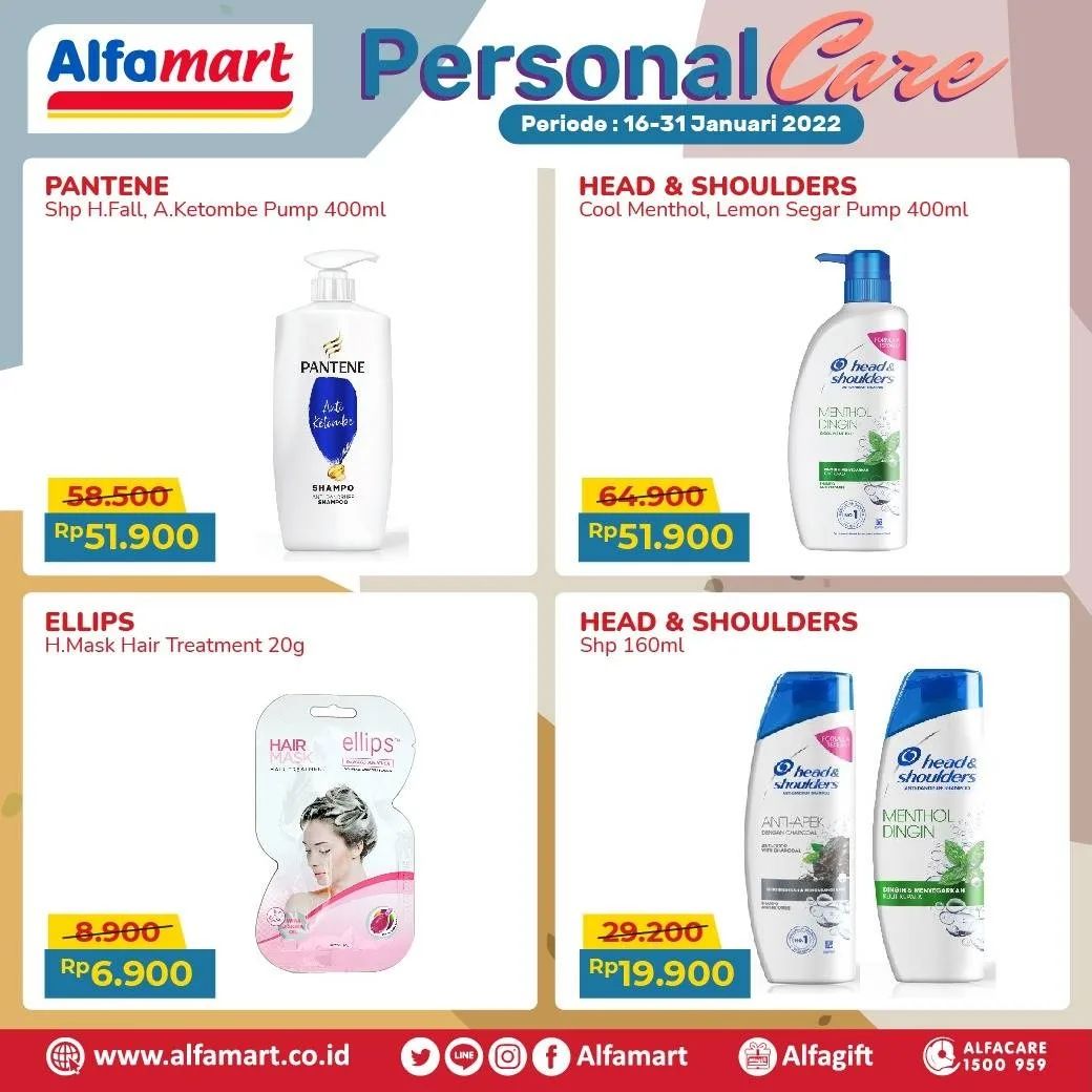 Personal Care