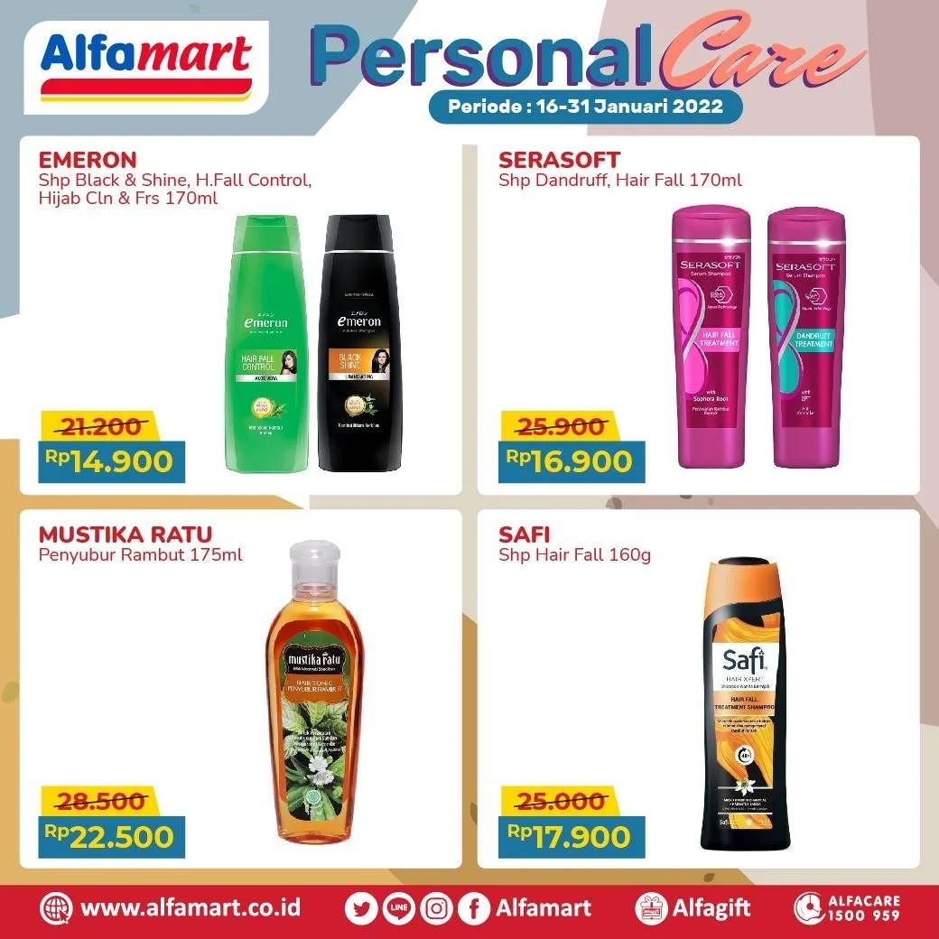 Personal Care