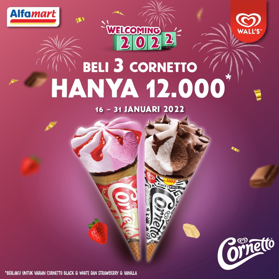 Promo Alfamart