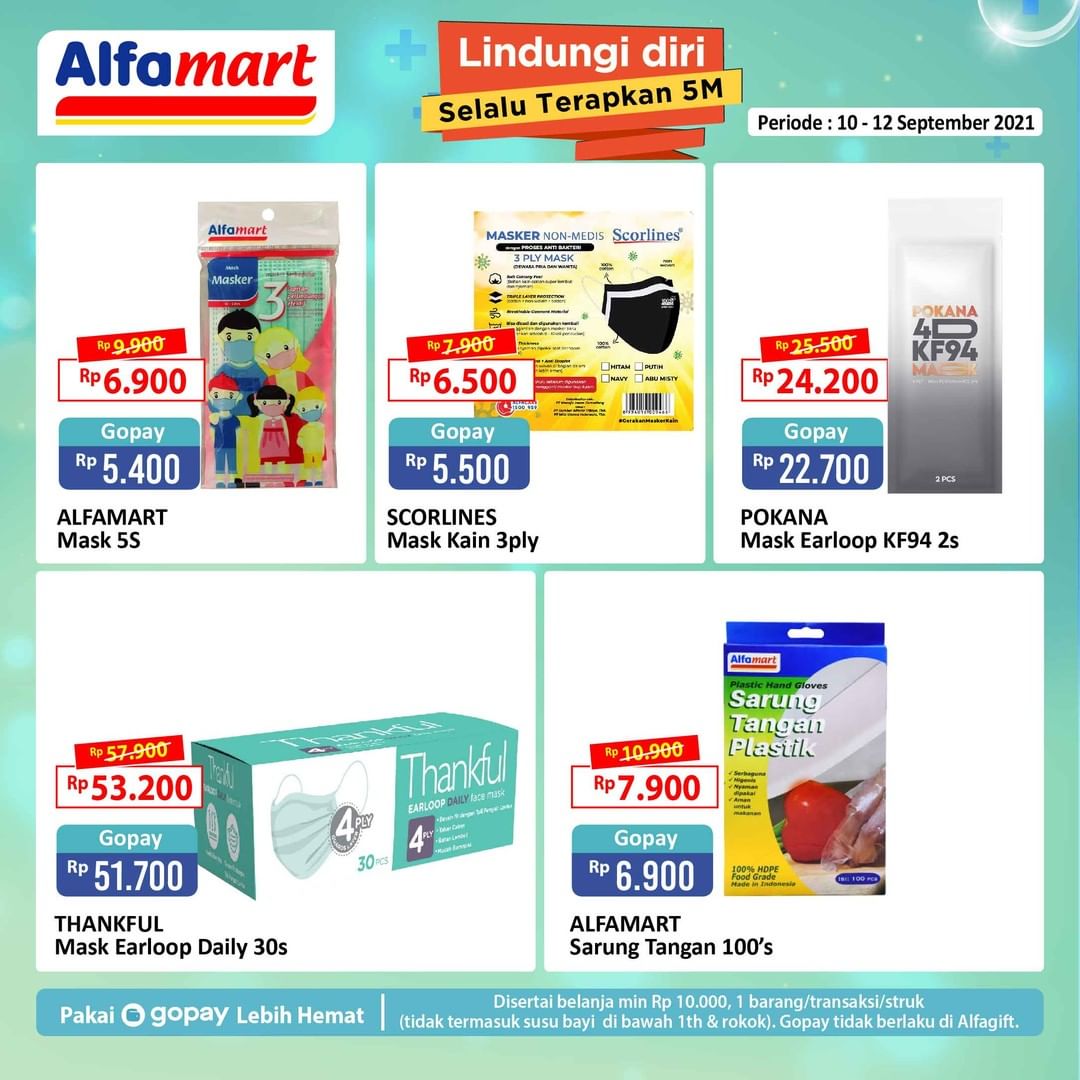 Promo JSM Alfamart