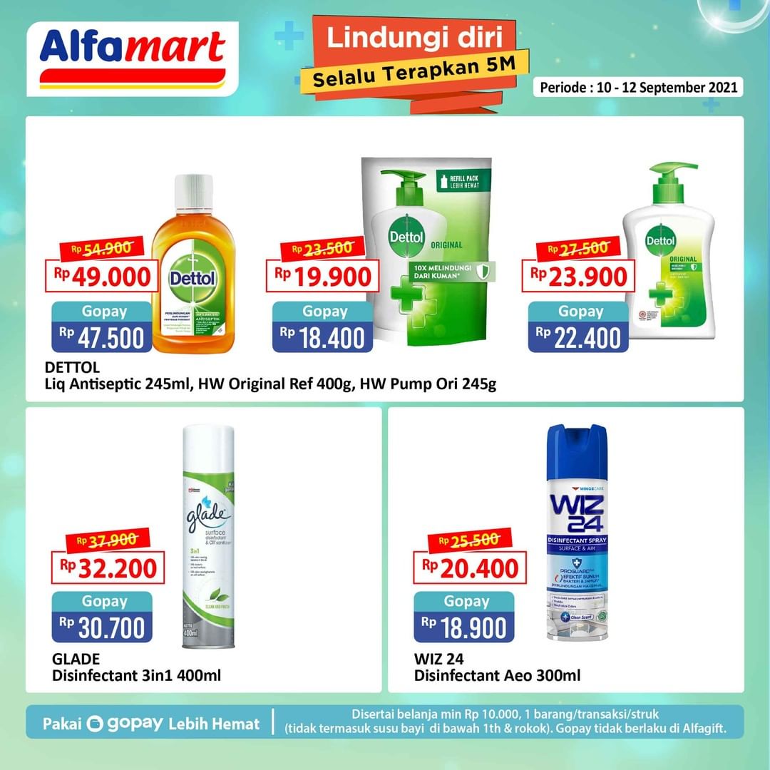 Promo JSM Alfamart