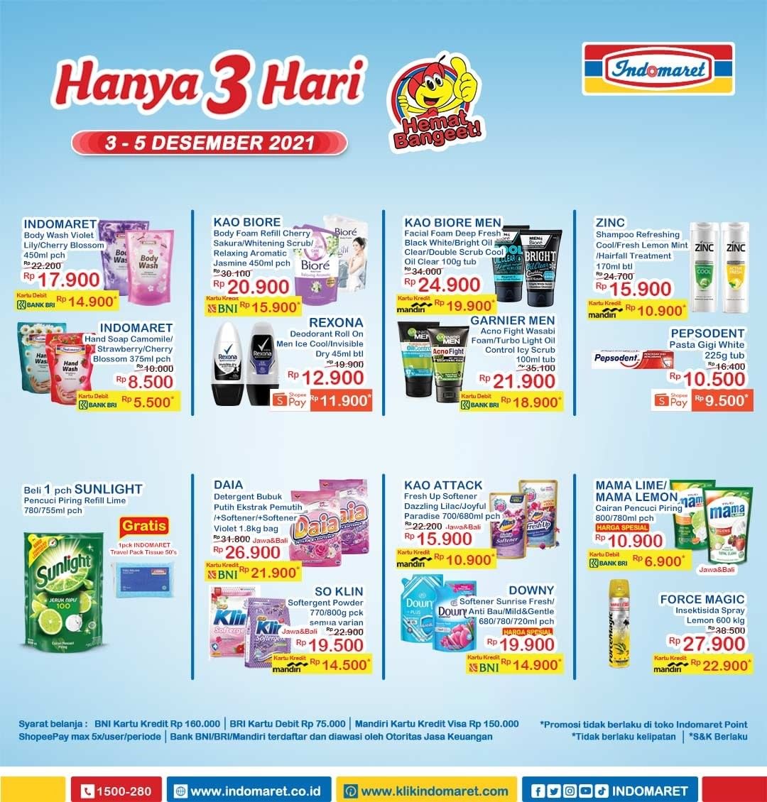 Promo JSM
