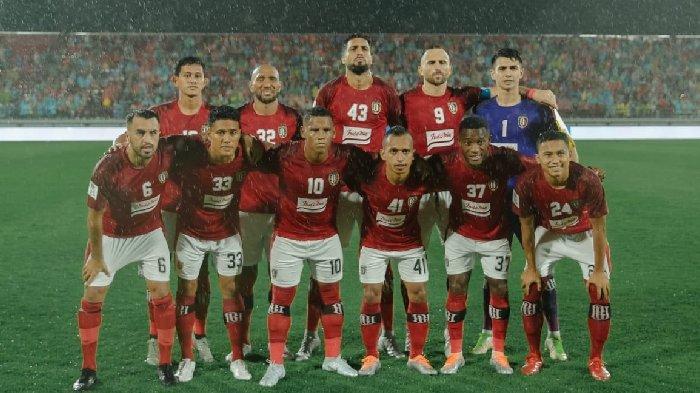 Beberapa Pemain Bali United untuk musim 2022-2023.
Serdadu Tridatu siap menyambut Persija Jakarta dalam Liga 1 2022-2023