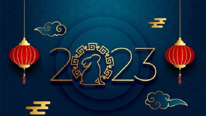 Ilustrasi - 24 Ucapan Selamat Tahun Baru Imlek 2023: Semoga Kekayaan Datang Bertubi-tubi