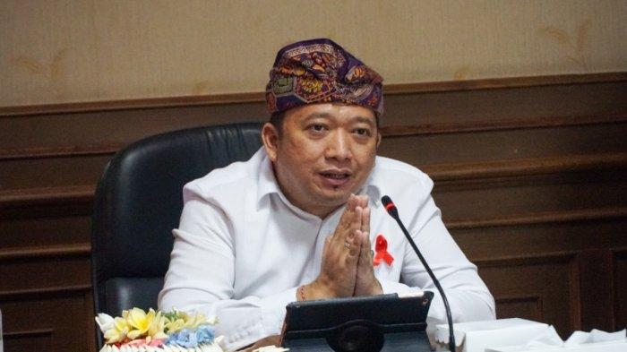 Kepala Dinas Kesehatan Kabupaten Badung, Dokter Padma Puspita, saat dikonfirmasi Senin 5 Desember 2022, mengatakan bahwa sesuai data kasus HIV/AIDS di Badung lebih tinggi dari tahun sebelumnya.