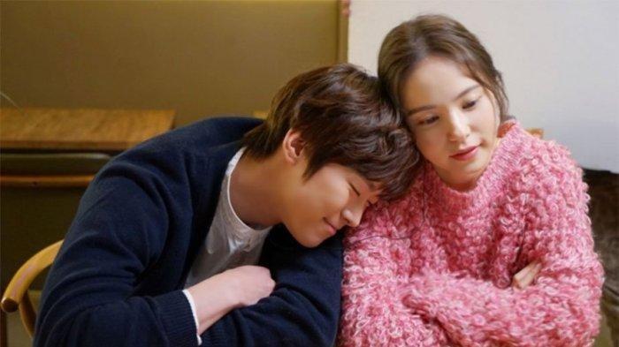 Individualist Ms. Jiyoung - 5 Drama Korea Ini Mempunyai Episode Pendek, Cocok Ditonton Secara Maraton