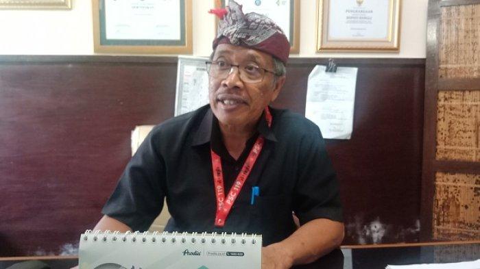 Ibu hamil di Bangli, wajib menjalani serangkaian pemeriksaan, salah satunya pemeriksaan HIV/AIDS.
Dari pemeriksaan yang dilakukan sejak awal tahun 2022, tercatat dua orang dari 2.311 ibu hamil reaktif HIV.
Hal tersebut diungkapkan Kepala Dinas Kesehatan Bangli, I Nyoman Arsana, Kamis (1/12/2022).