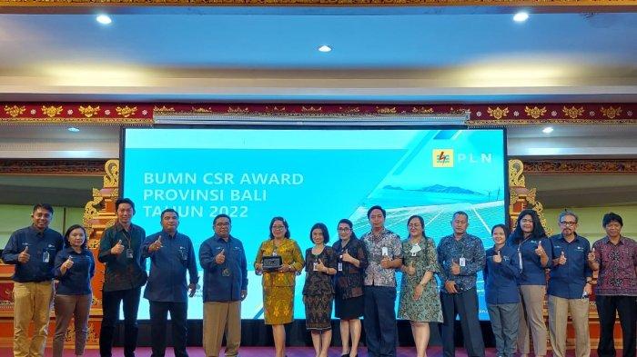 PLN UID Bali sendiri, telah berpartisipasi pada ajang ini sejak tahun 2018 dan selama 4 tahun berturut – turut meraih penghargaan Gold Award