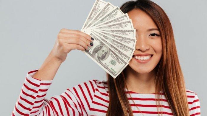 Ilustrasi - CUAN! Weton Ini Akan Kaya Jika Berbisnis di Tahun 2023, Mereka Mendapatkan Banyak Rezeki
