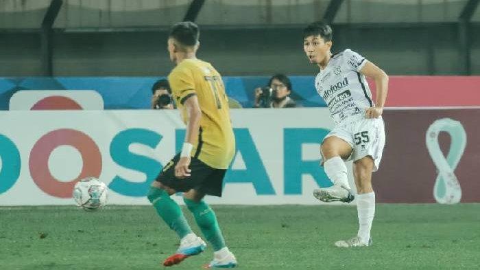 Pemain Bali United asal Bali, I Made Tito Wiratama
