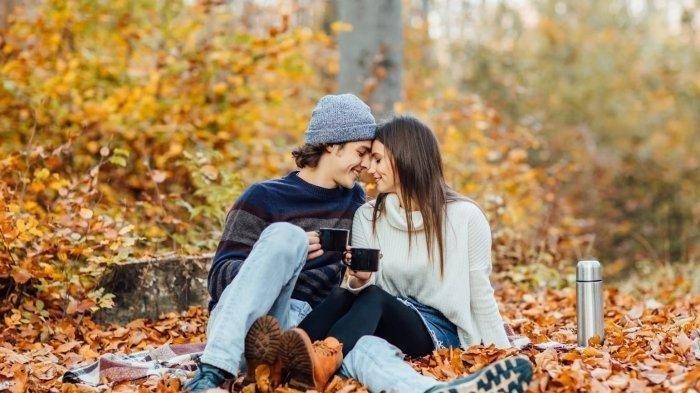 Ilustrasi - ROMANTIS! Asmara 9 Zodiak Ini Akan Penuh dengan Kejutan Manis, Mereka Bernasib Baik 28 Oktober 2022