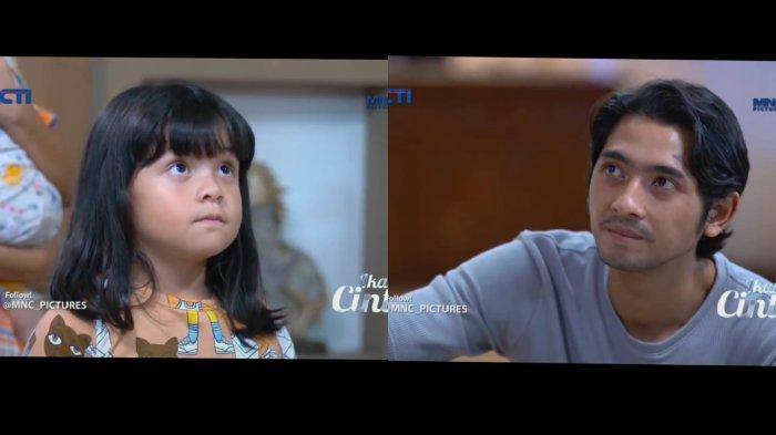 Ikatan Cinta - Sinopsis Ikatan Cinta 29 September 2022, Mama Sarah dan Papa Surya Melarang Elsa Bertemu Ricky