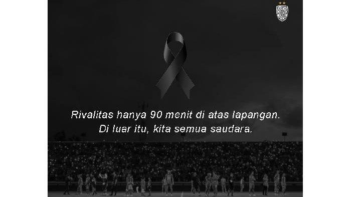 Tragedi maut di Stadion Kanjuruhan ini, menewaskan 129 orang.
Dan kemungkinan besar akan membuat Indonesia, mendapat sejumlah sanksi dari FIFA.
Salah satu di antaranya, adalah ancaman dicabutnya status tuan rumah untuk Piala Dunia U-20 2023.
Pasalnya tragedi maut memilukan yang terjadi di Stadion Kanjuruhan ini, melanggar beberapa poin seperti yang ada di FIFA Disciplinary Code.
Hal ini tertuang dalam pasal 16 FIFA Disciplinary Code soal ketertiban dan keamanan di pertandingan.