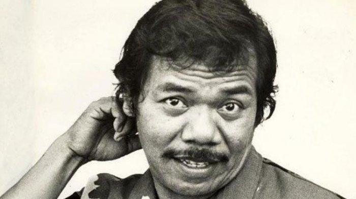 sosok Benyamin Sueb