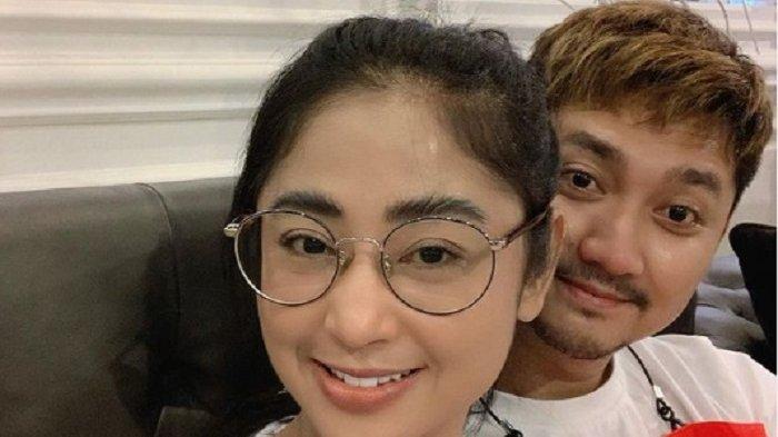 Angga Wijaya Akui Tak Pernah Digaji Selama jadi Manajer
