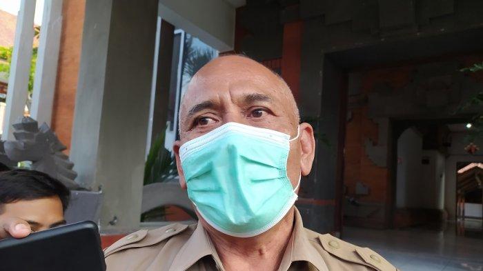 Kepala BKPSDM Buleleng, Gede Wisnawa