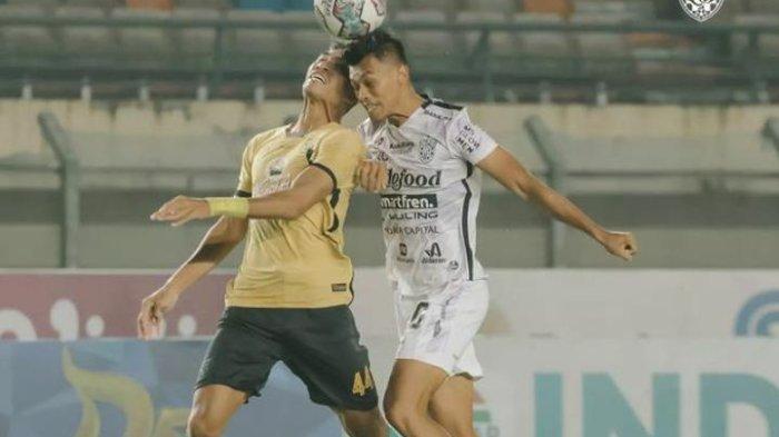 Bali United vs Kedah Darul Aman FC malam ini 21.00 WITA di Stadion I Wayan Kapten Dipta Gianyar.