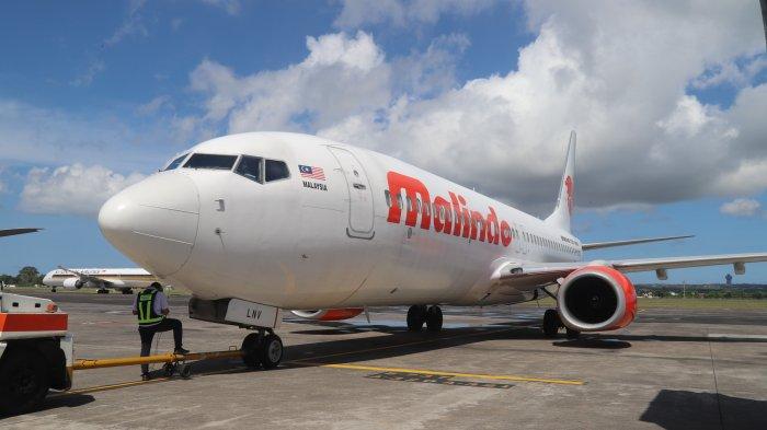 Batik Air yang beroperasi basis di Malaysia, dioperasikan Malindo Air akan kembali membuka penerbangan internasional pada 1 Agustus 2022 mendatang ke Jakarta dan Bali.
Rute yang akan kembali dioperasikan pada Agustus 2022 tersebut, yakni Mumbai - Jakarta PP, Kochi - Jakarta PP, Mumbai - Bali PP, dan Kochi - Bali PP.