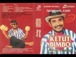 Dikenal Sederhana dan Rendah Hati, Widi Widiana Berduka Atas Berpulangnya Ketut Bimbo
